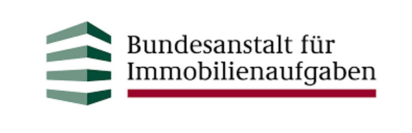 Bundesanstalt für Immobilienaufgaben München Logo
