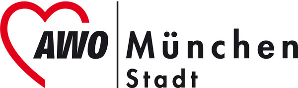 Arbeiterwohlfahrt Kreisverband München-Stadt e.V. Logo