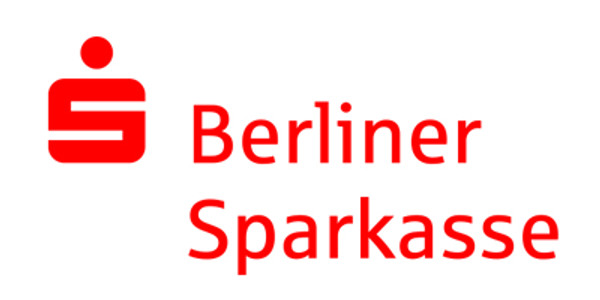 Berliner Sparkasse  Logo