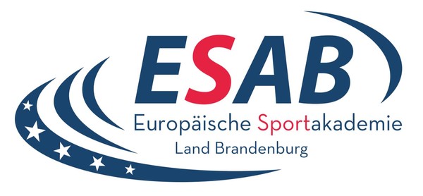 Europäische Sportakademie Logo