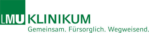 Klinikum der Universität München Logo