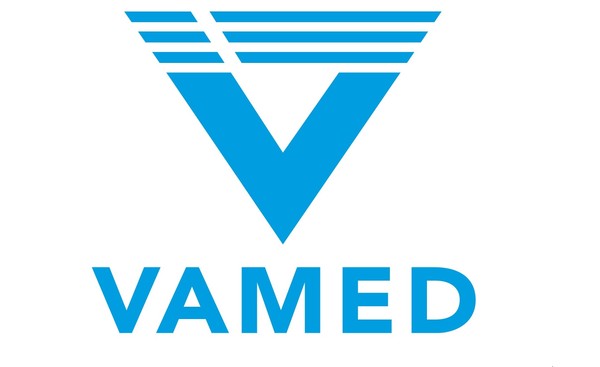 VAMED Service- und Beteiligungsges. mbH Logo