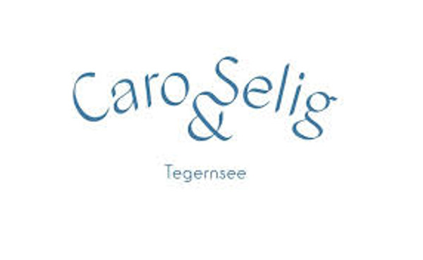 Caro & Selig, Tegernsee, Autograph Collection Logo