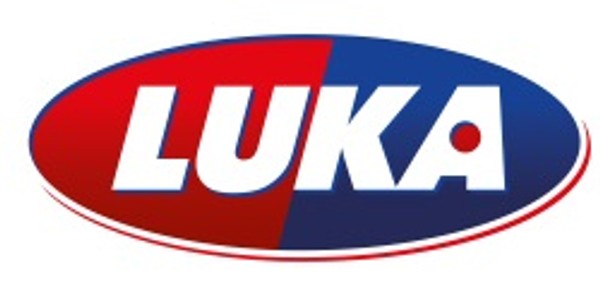 LUKA Kälte- Klimatechnik GmbH Logo