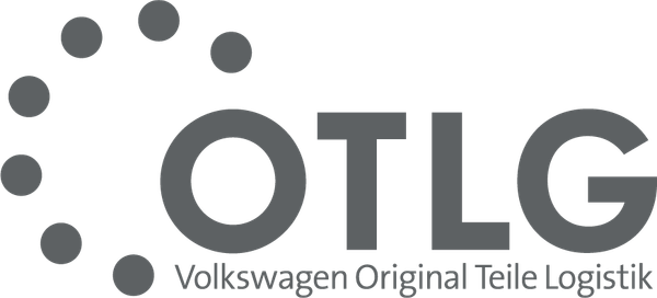 Volkswagen Original Teile Logistik GmbH & Co.KG Logo