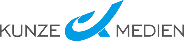 Kunze Medien Logo