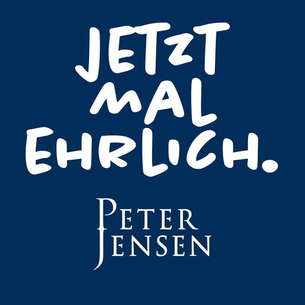 Peter Jensen GmbH Logo