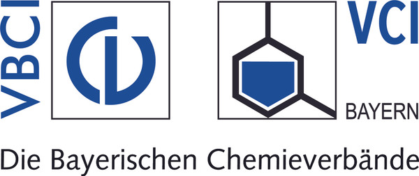 Bayerische Chemieverbände Logo