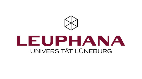Leuphana Universität Lüneburg Logo