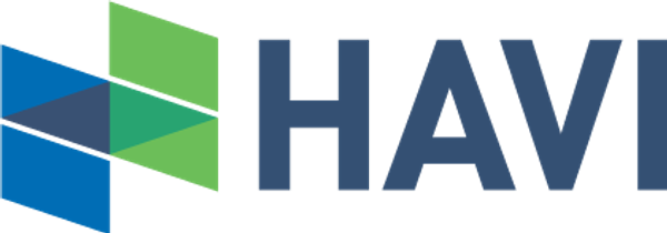 HAVI Logistics GmbH Logo