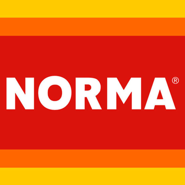 NORMA Lebensmittel-Filialbetrieb Stiftung & Co. KG Logo