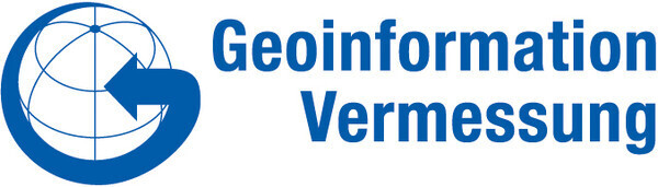 Landesbetrieb Geoinformation und Vermessung  Logo