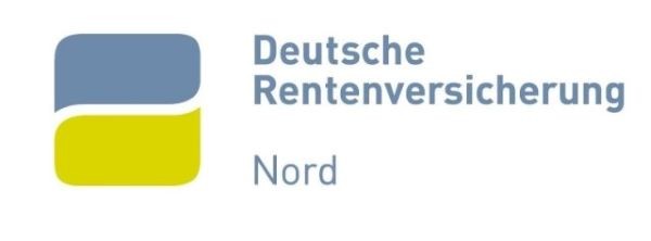 Deutsche Rentenversicherung Nord Logo