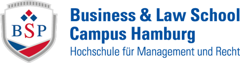 BSP Business and Law School - Campus Hamburg Bildmaterial