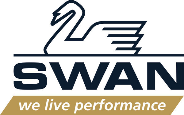 SWAN GmbH Logo