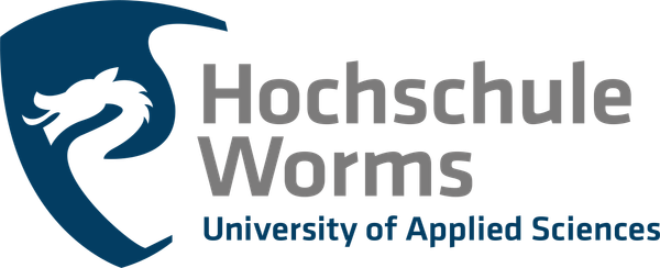 Hochschule Worms Logo