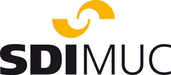 SDI München Logo