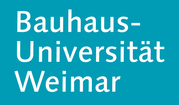 Bauhaus-Universität Weimar Logo