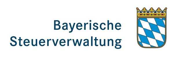Bayerisches Landesamt für Steuern Logo
