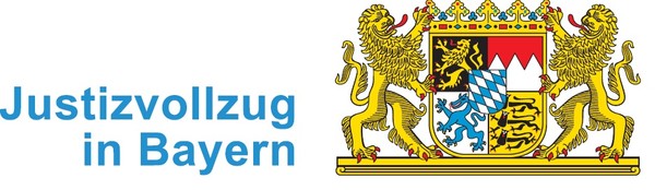 Justizvollzugsanstalt Nürnberg / Justizvollzug Bayern Logo