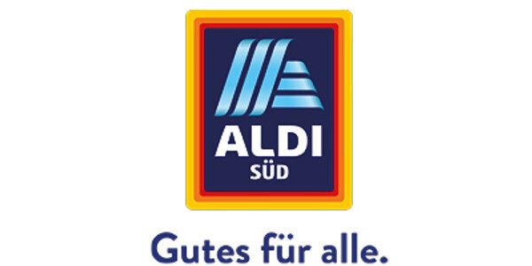 ALDI SÜD Logo