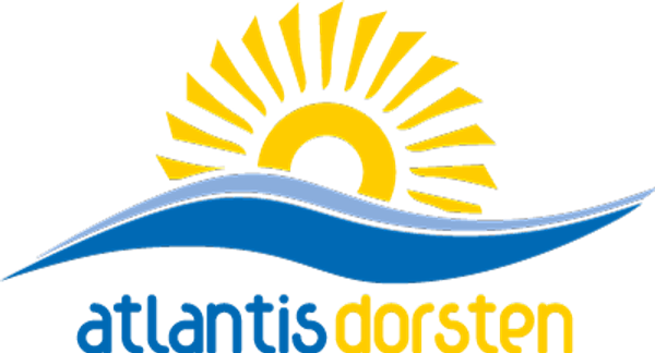 Bäderbetrieb Dorsten GmbH Logo
