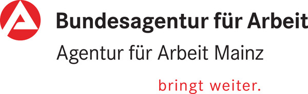 Agentur für Arbeit Mainz Logo