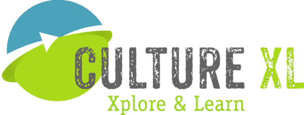 Culture XL - Xplore & Learn GmbH Logo