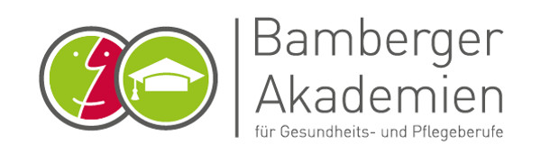 Bamberger Akademie für Gesundheitsberufe gGmbH Logo