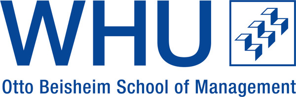 WHU – Otto Beisheim School of Management, Campus Vallendar Logo