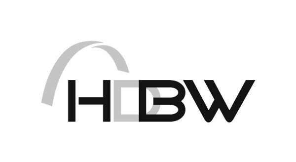 HDBW - Hochschule der Bayerischen Wirtschaft Logo