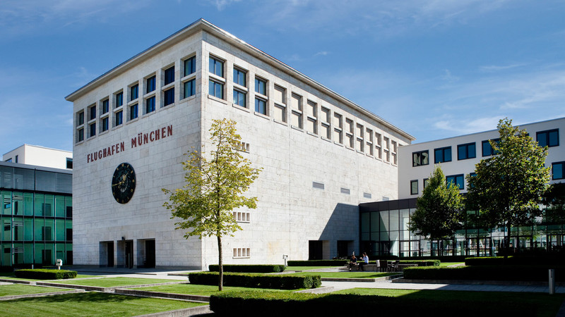 HDBW - Hochschule der Bayerischen Wirtschaft Bildmaterial