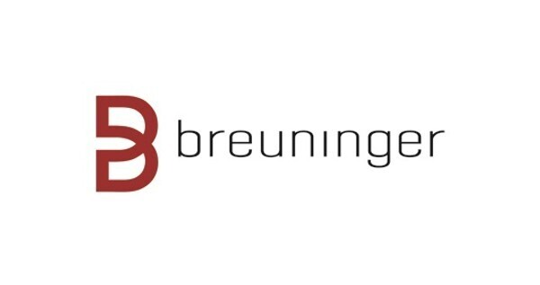 E. Breuninger GmbH & Co. Logo