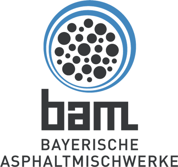 Bayerische Asphaltmischwerke GmbH & Co.KG Logo