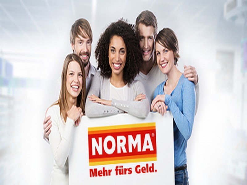 NORMA Lebensmittel-Filialbetrieb Stiftung & Co. KG Bildmaterial