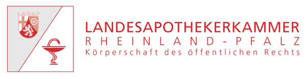 Landesapothekerkammer Rheinland-Pfalz Logo