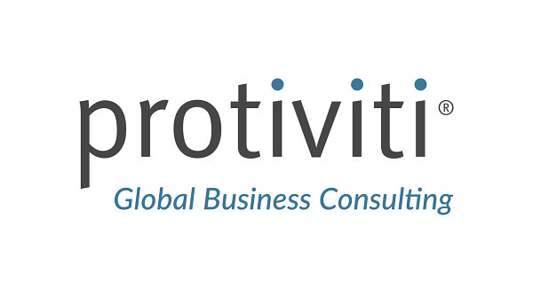 Protiviti GmbH Logo