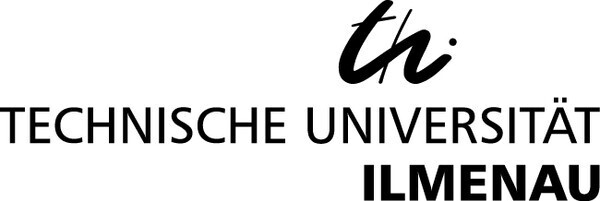 Technische Universität Ilmenau Logo