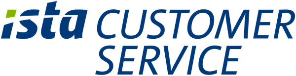 ista Customer Service GmbH Logo