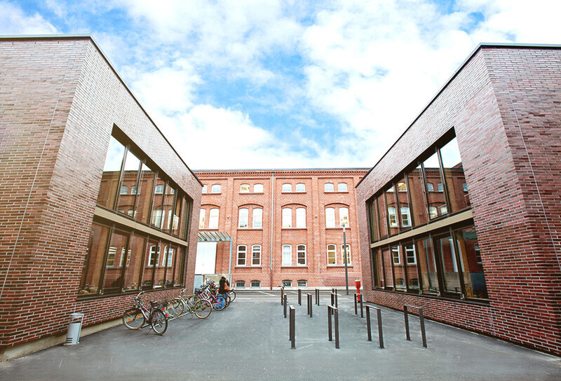 Hochschule Fresenius Bildmaterial