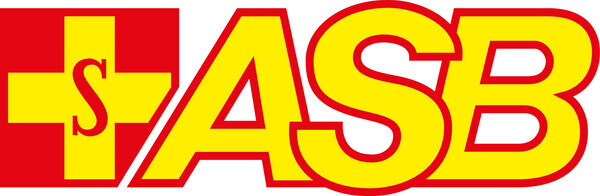 ASB LV Hessen e.V., Regionalverband Westhessen Logo