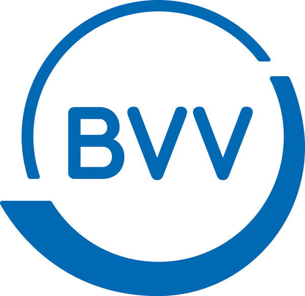 BVV Pension Management GmbH Logo