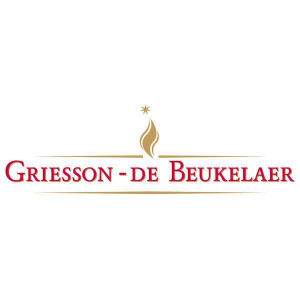 Griesson - de Beukelaer Wurzener Dauerbackwaren GmbH Logo
