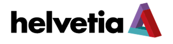 Helvetia Versicherungen Logo