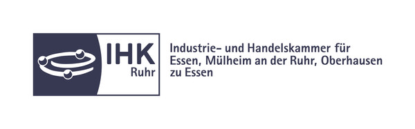 Industrie- und Handelskammer Essen Logo