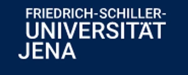 Friedrich-Schiller-Universität Jena Logo