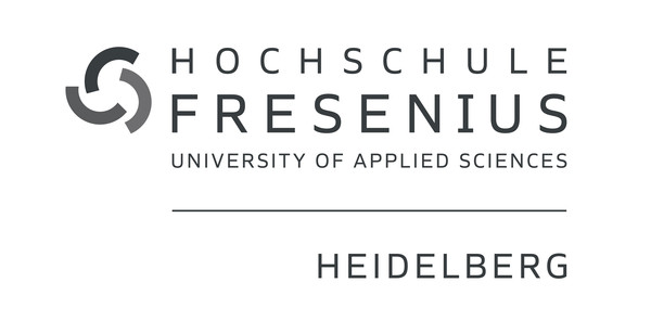 Hochschule Fresenius Heidelberg Logo