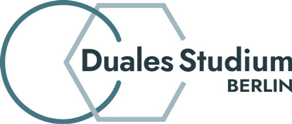 Landesagentur Duales Studium Berlin Logo