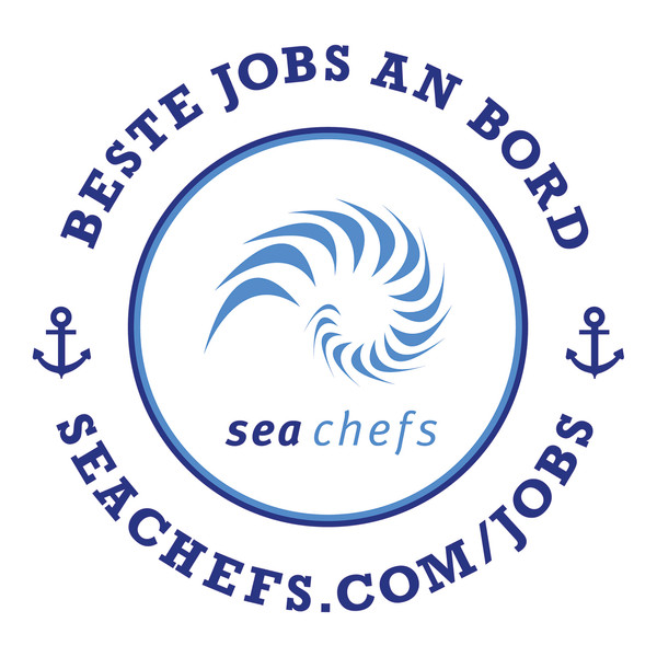sea chefs Human Resources Services GmbH Logo