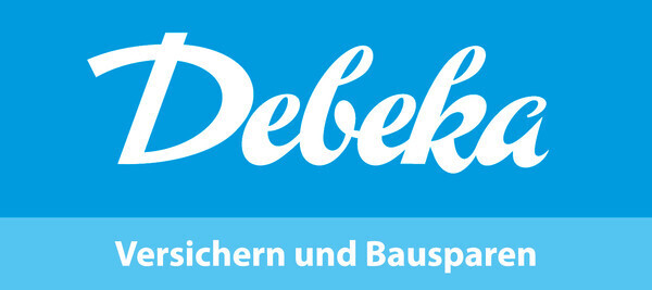 Debeka Landesgeschäftsstelle München Logo